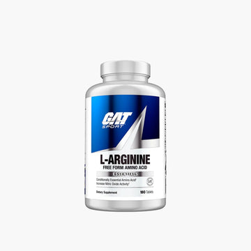 GAT L-ARGININE TABLET