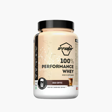 Avvatar Performance Whey Protein