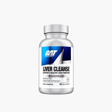 GAT SPORT LIVER CLEANSE