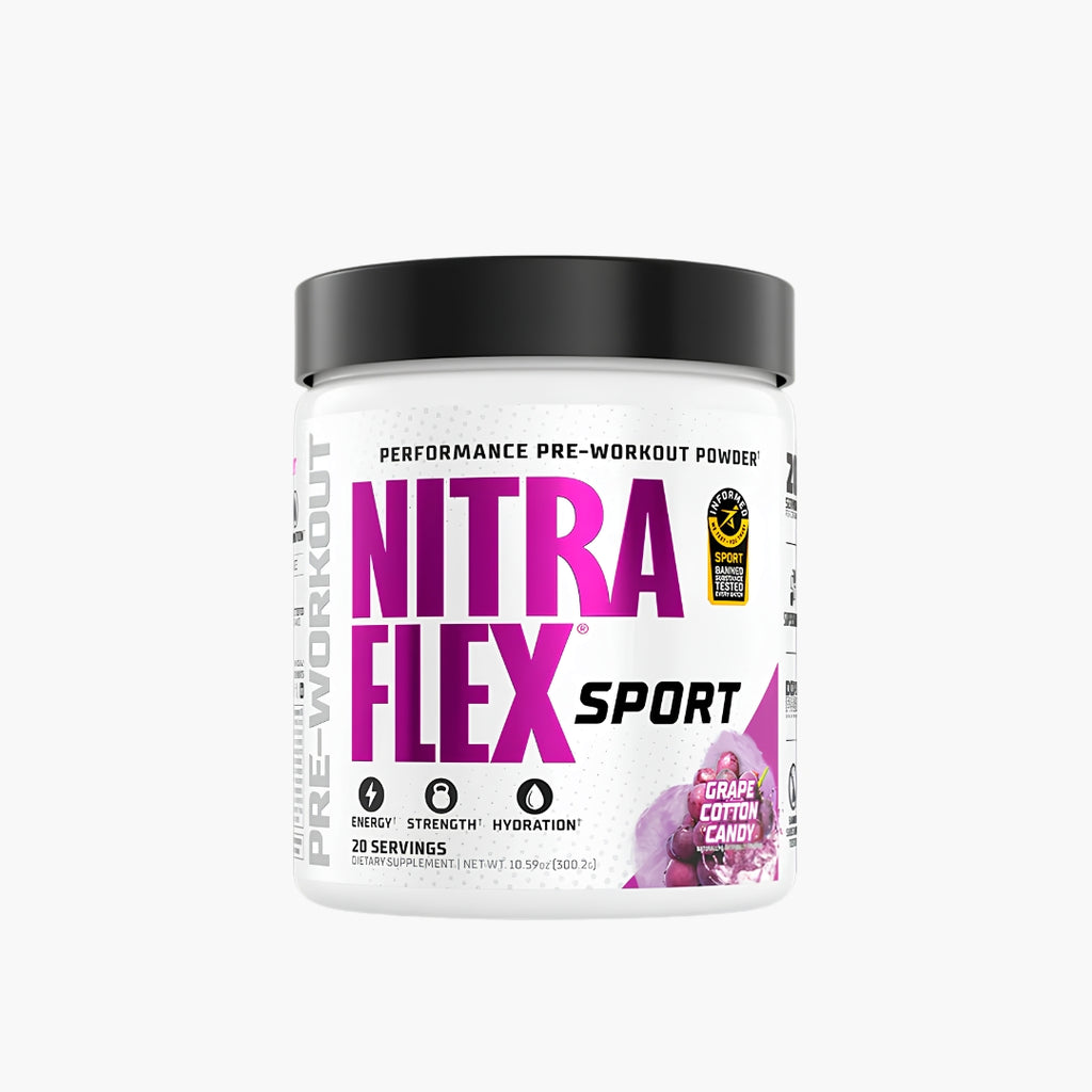 GAT SPORT Nitraflex Sport