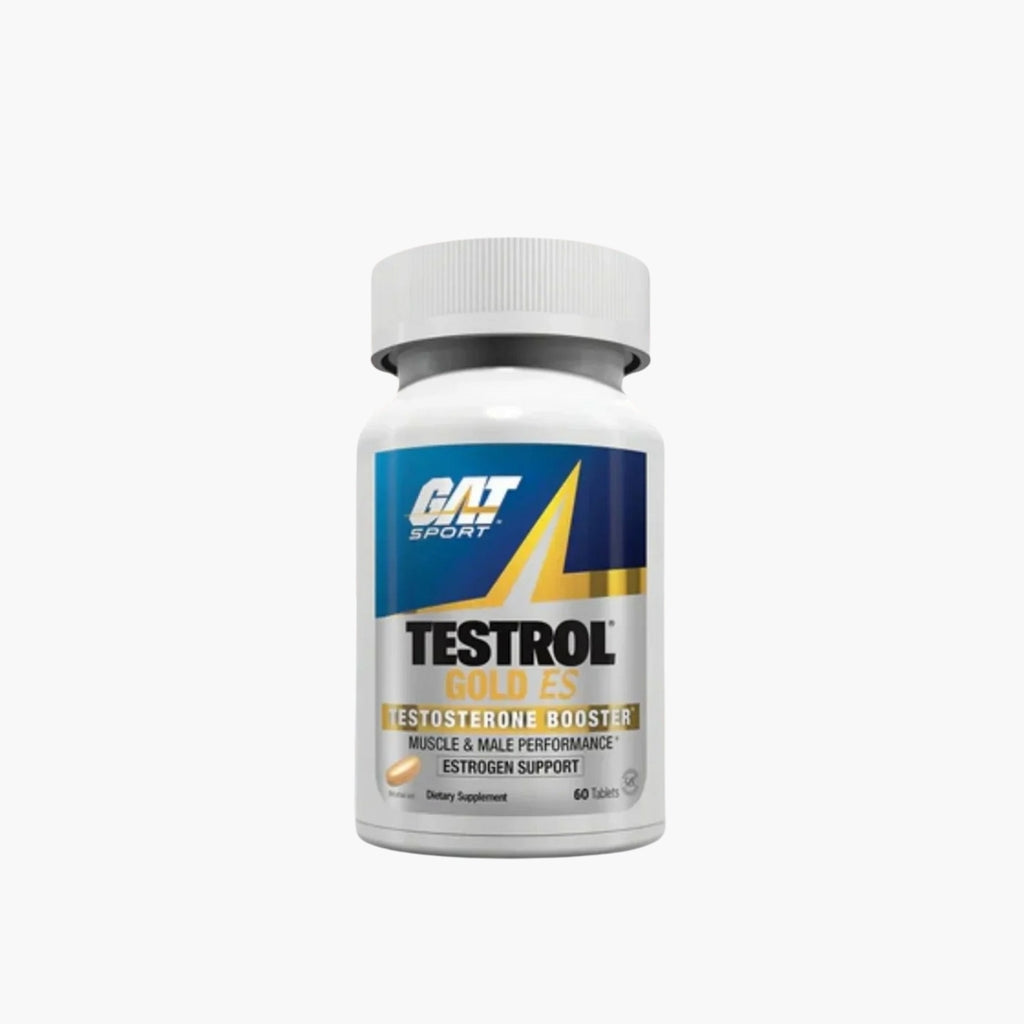 GAT SPORT Testrol Gold Es, Capsule