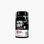 Alpha Caff â€“ 100% Pure Micronised Capsules