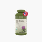 GNC Milk Thistle 250 mg