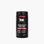 AMERICAN SUPPS OMEGA 3 FISH OIL