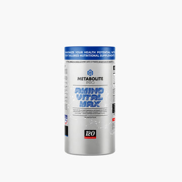 AMINO VITAL MAX