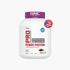 GNC Pro Performance Power Protein