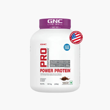 GNC Pro Performance Power Protein