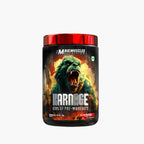 Big Muscles Karnage Pre Workout