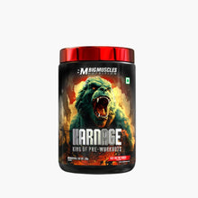 Bigmuscles Nutrition