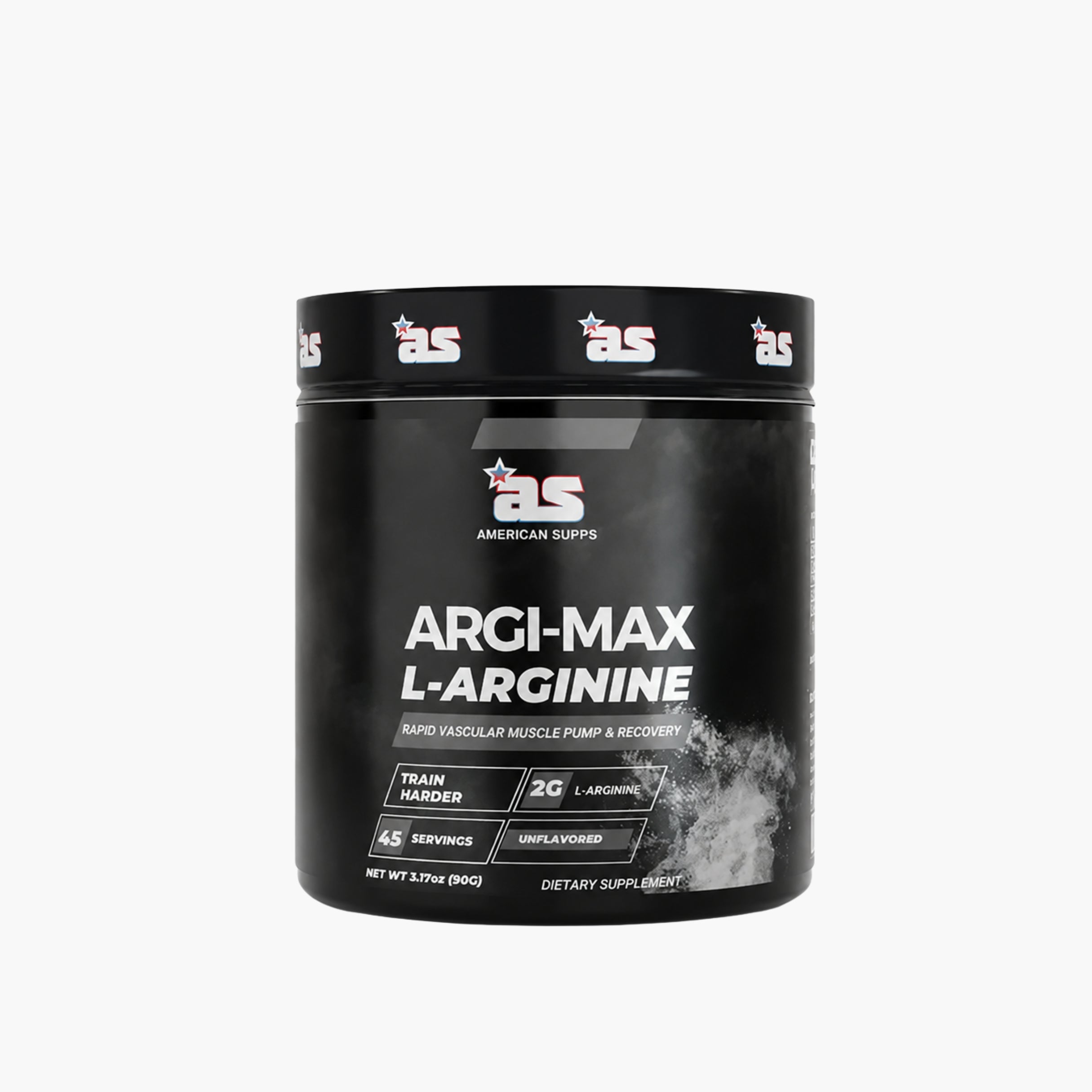 ARGI-MAX L-ARGININE