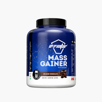 Avvatar Mass Gainer