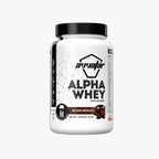 Avvatar Alpha Whey