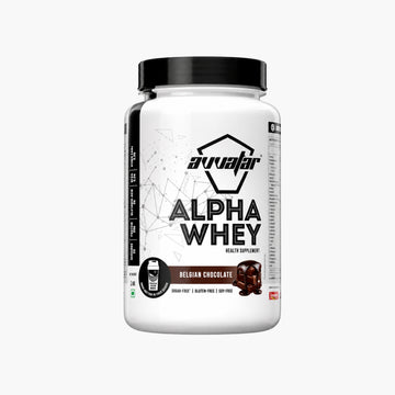 Avvatar Alpha Whey