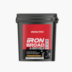 Iron Broad Gainer
