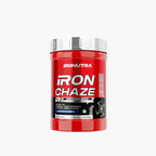 Iron Chaze Preworkout