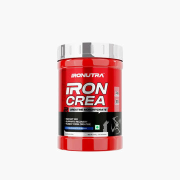 Iron Crea