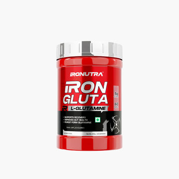 Iron Gluta