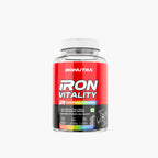 Iron Vitality Multivitamin