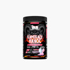 KAMIKAZE HAVOC PREWORKOUT