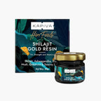 Kapiva Shilajit Gold Resin
