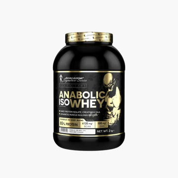 Kevin Levrone Anabolic Iso Whey