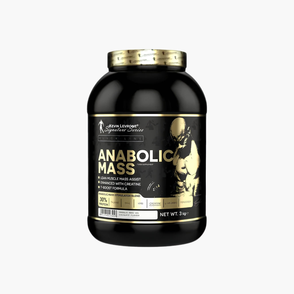 Kevin Levrone Anabolic Mass Gainer