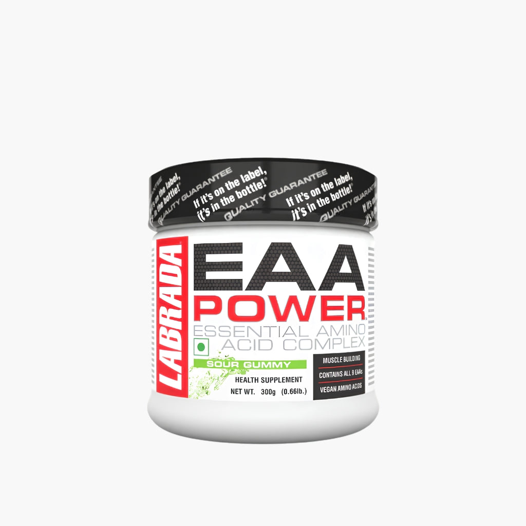 Labrada EAA POWER Essential Amino Acid Complex