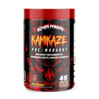 Demon Pharma Kamikaze Pre Workout