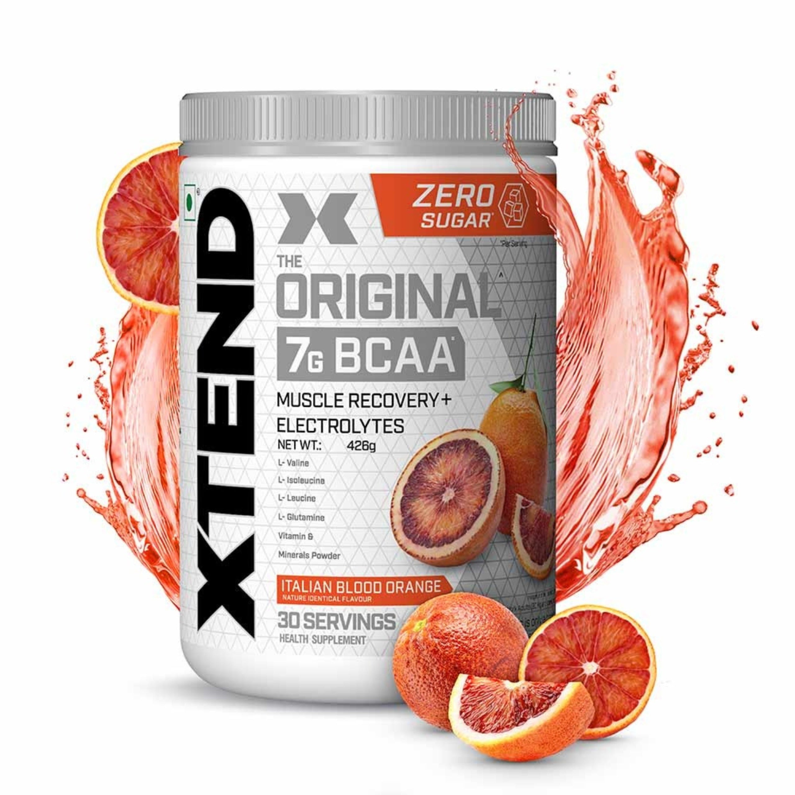 Scivation Xtend BCAA