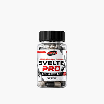 ABSN Svelte Pro Fat Burner