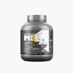 MuscleBlaze Biozyme Iso-Zero