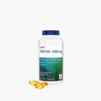 GNC Fish Oil 1000mg