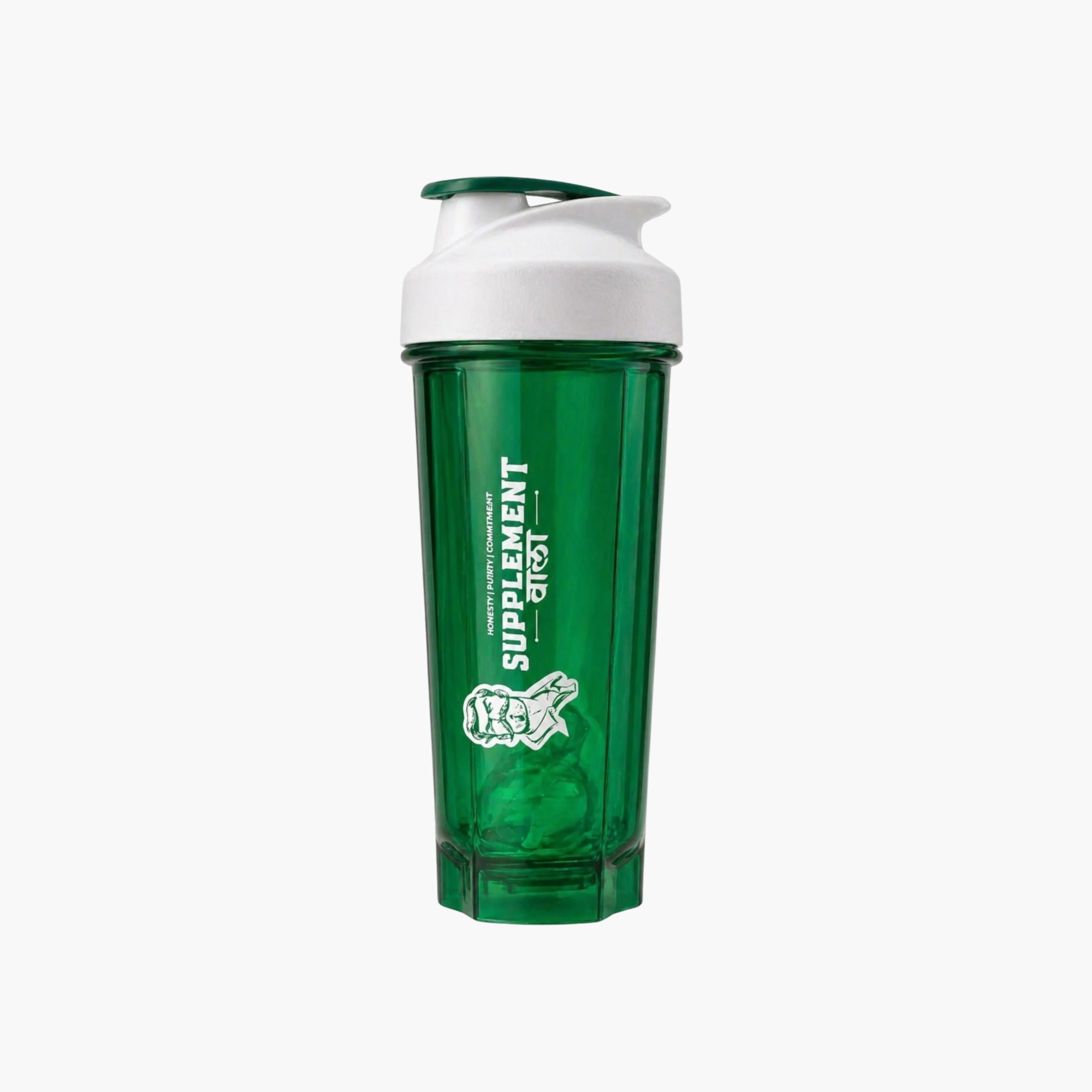 Premium Shaker