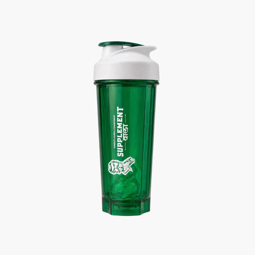 Premium Shaker