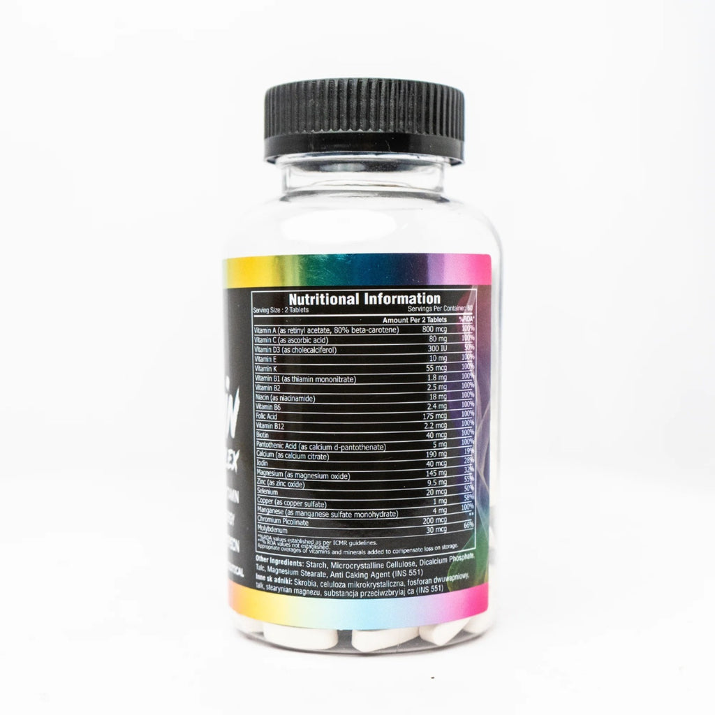 V-SHAPE V- Itamin Complex