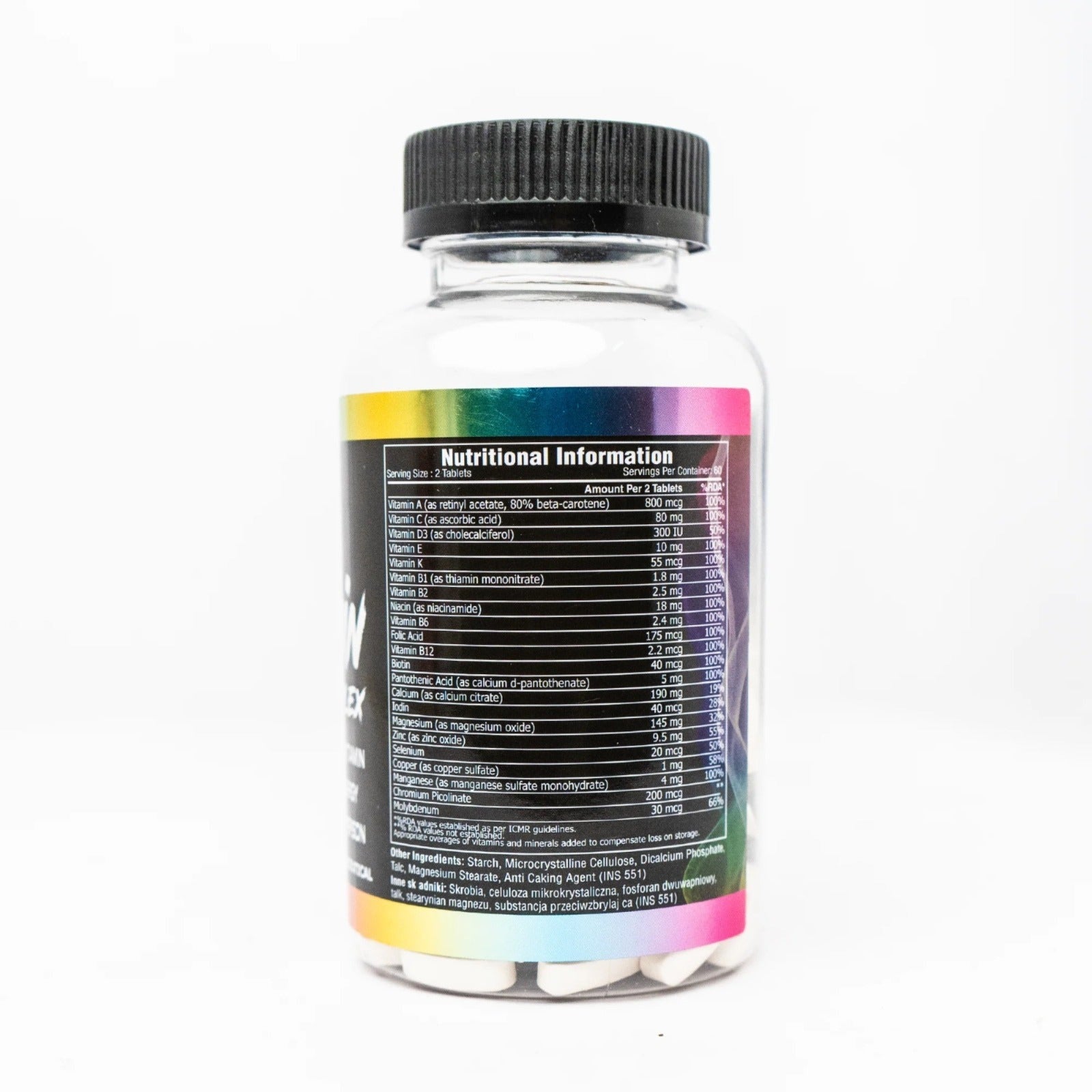 V-SHAPE V- Itamin Complex