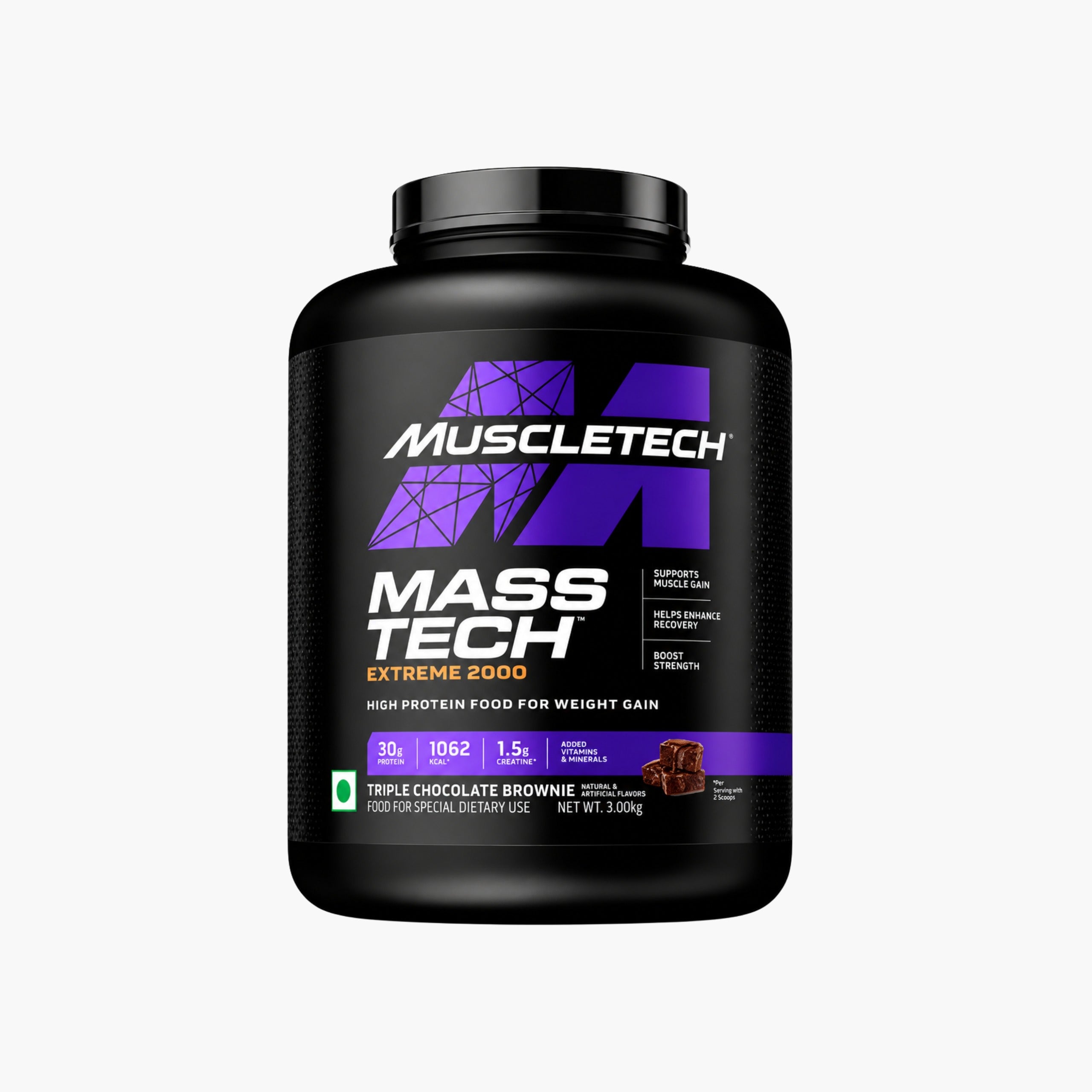 MuscleTech Mass Tech Extreme 2000