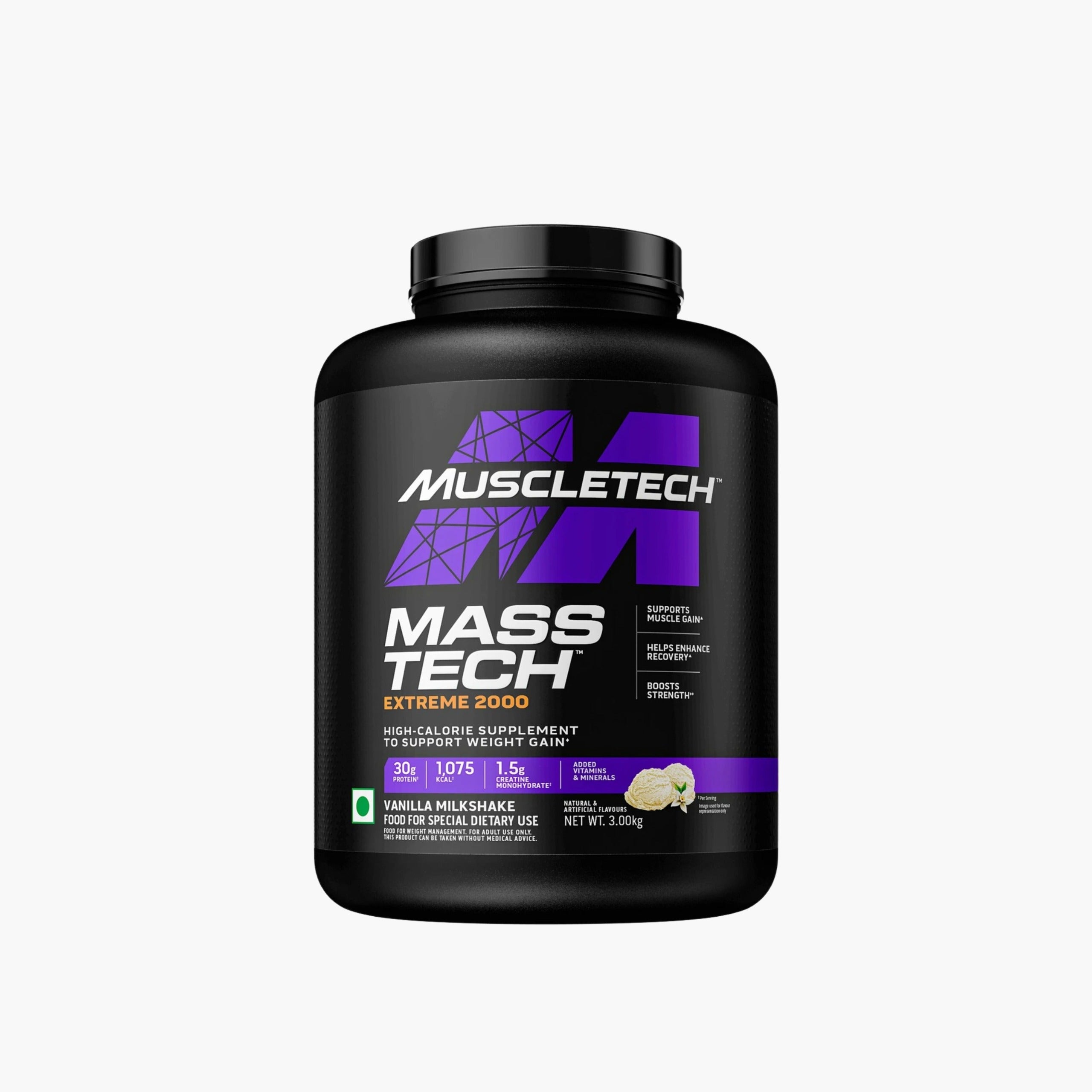MuscleTech Mass Tech Extreme 2000