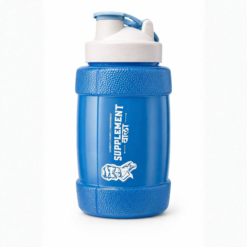 Gallon Shaker