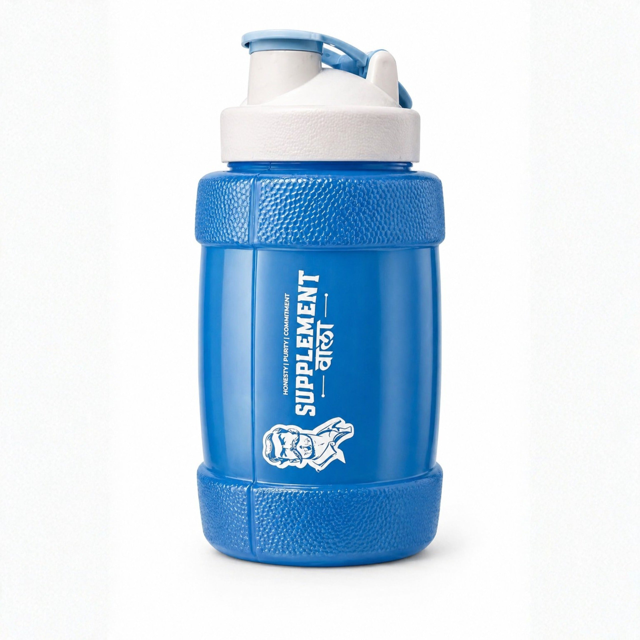 Gallon Shaker