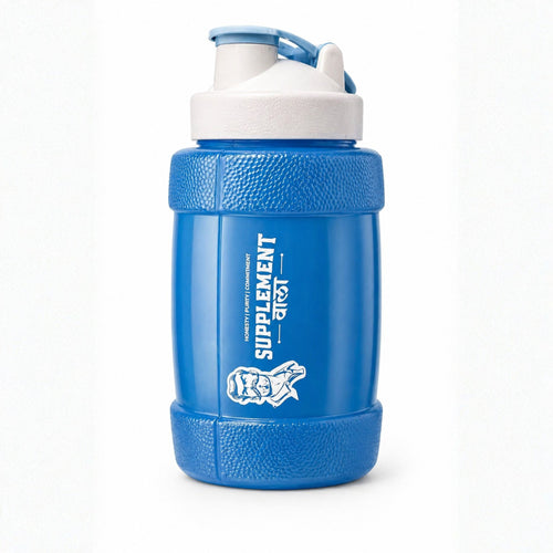 Gallon Shaker