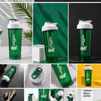 Premium Shaker