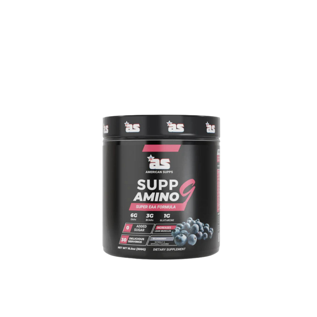 SUPP AMINO EAA