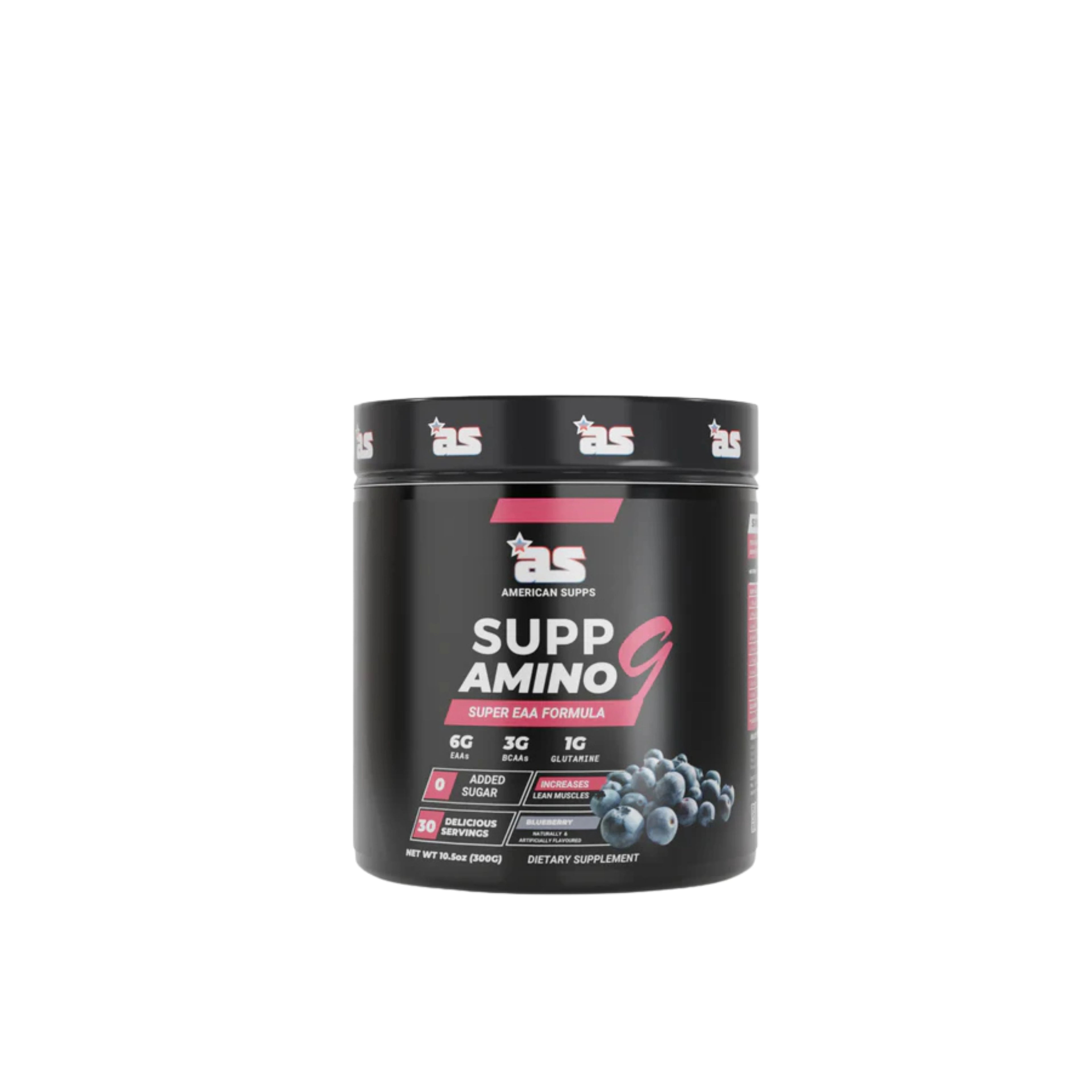 SUPP AMINO EAA