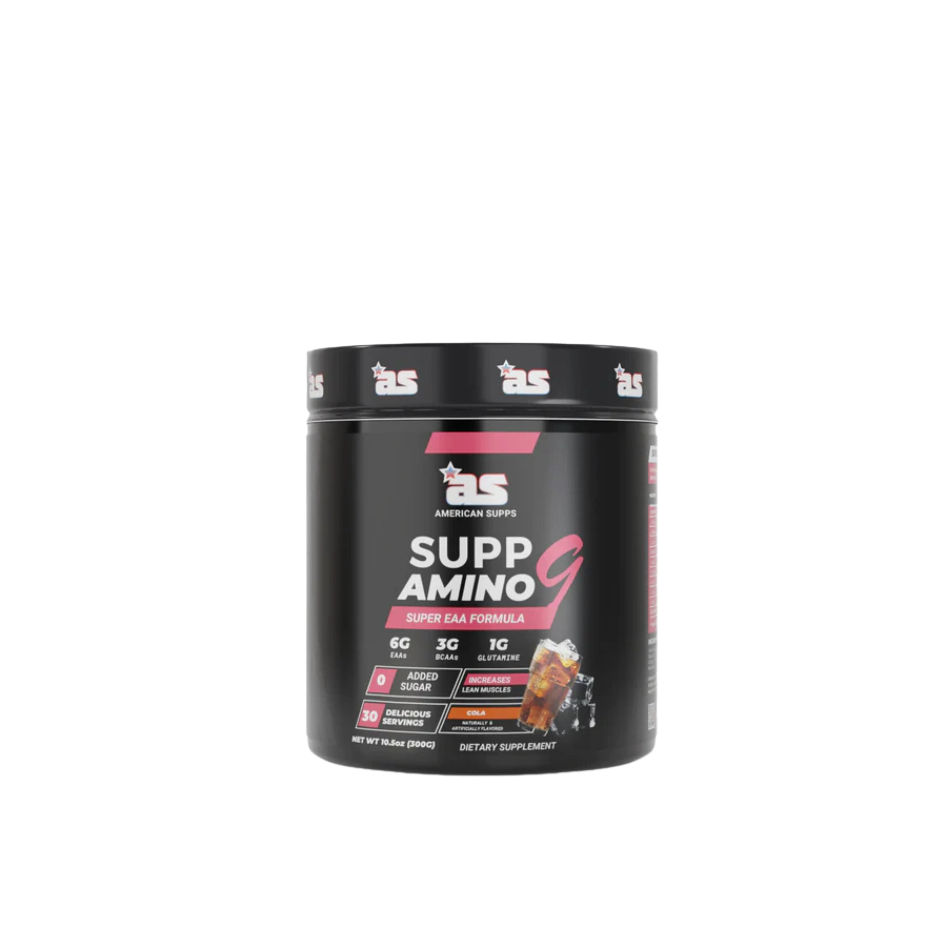 SUPP AMINO EAA