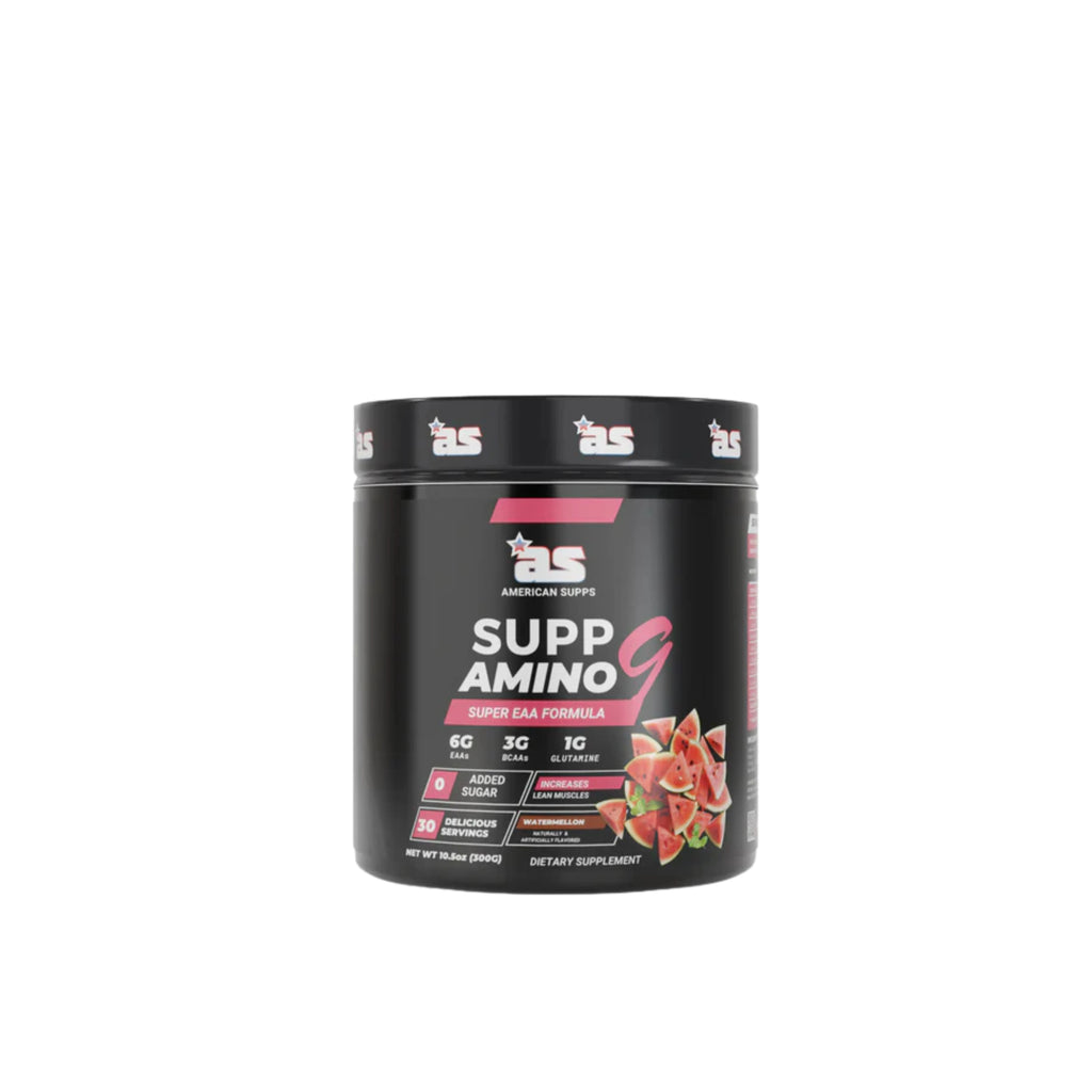 SUPP AMINO EAA