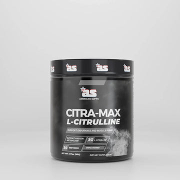 CITRA-MAX L-CITRULLINE