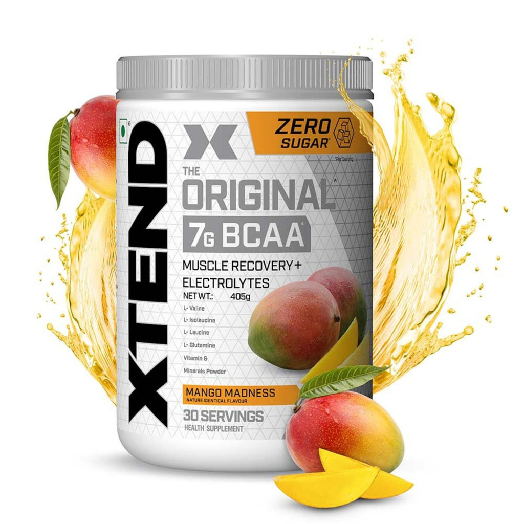 Scivation Xtend BCAA