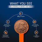AS-IT-IS ATOM Whey Protein