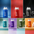 Gallon Shaker
